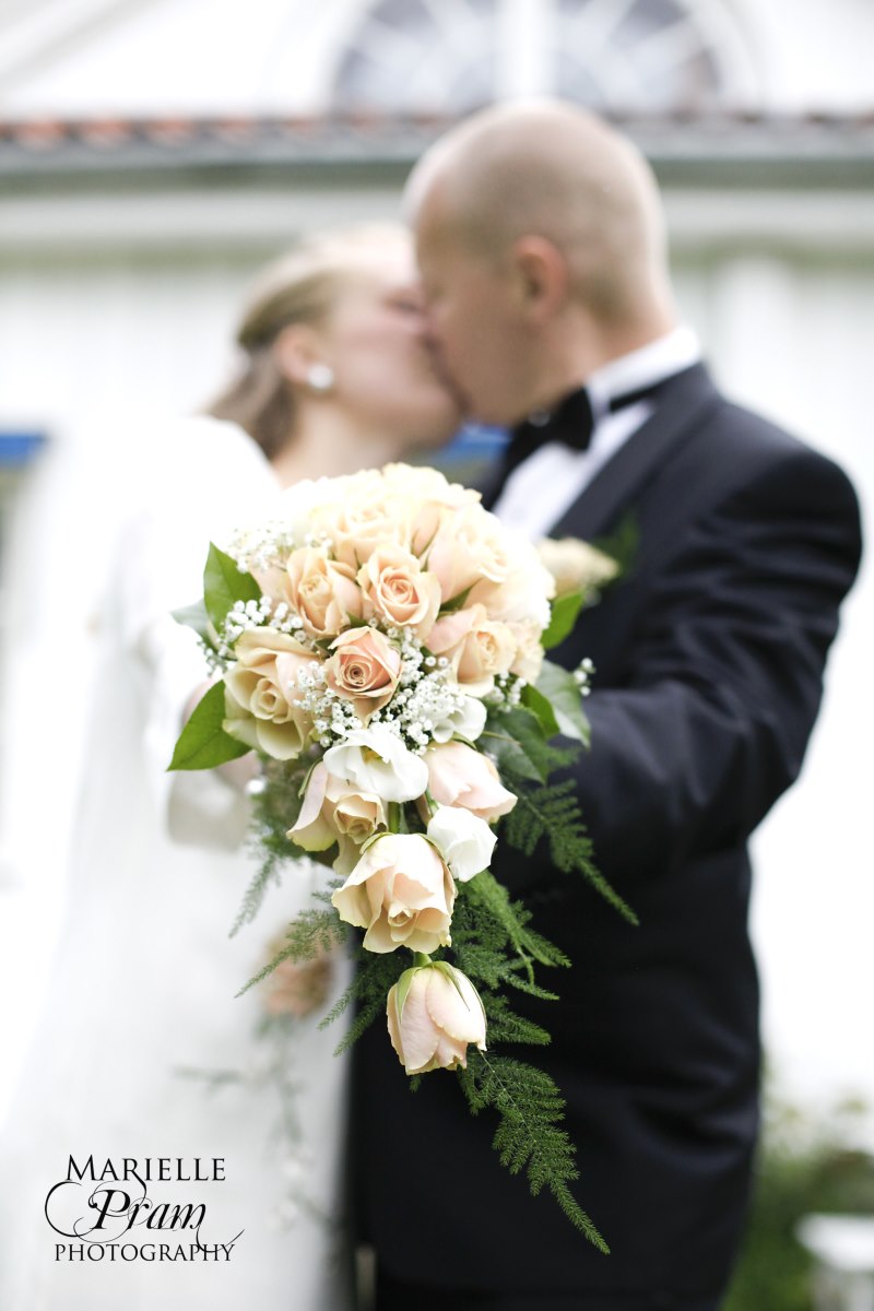 Bryllup